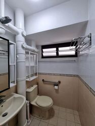 Blk 63 Telok Blangah Heights (Bukit Merah), HDB 3 Rooms #550119061